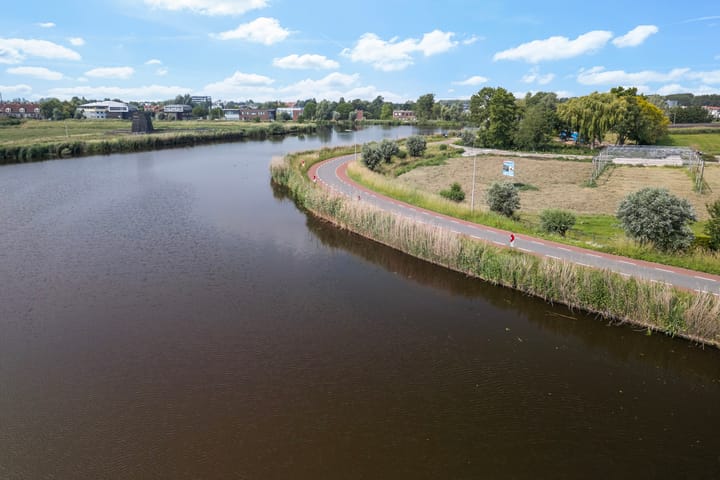 Foto 4 van Amsteldijk Zuid 204 B