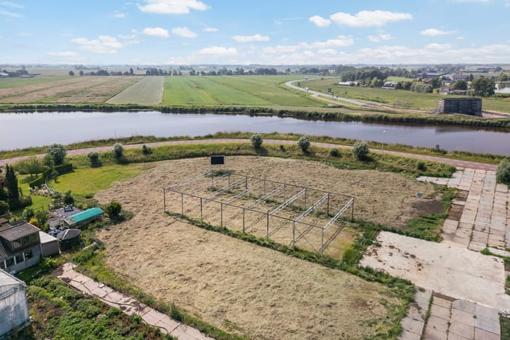 Foto 5 van Amsteldijk Zuid 204 B