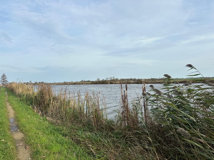 Foto 9 van Amsteldijk Zuid 204 B