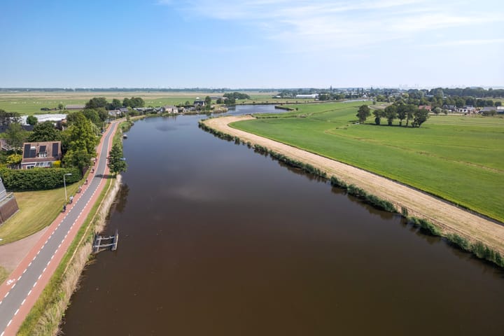 Foto 11 van Amsteldijk Zuid 204 B