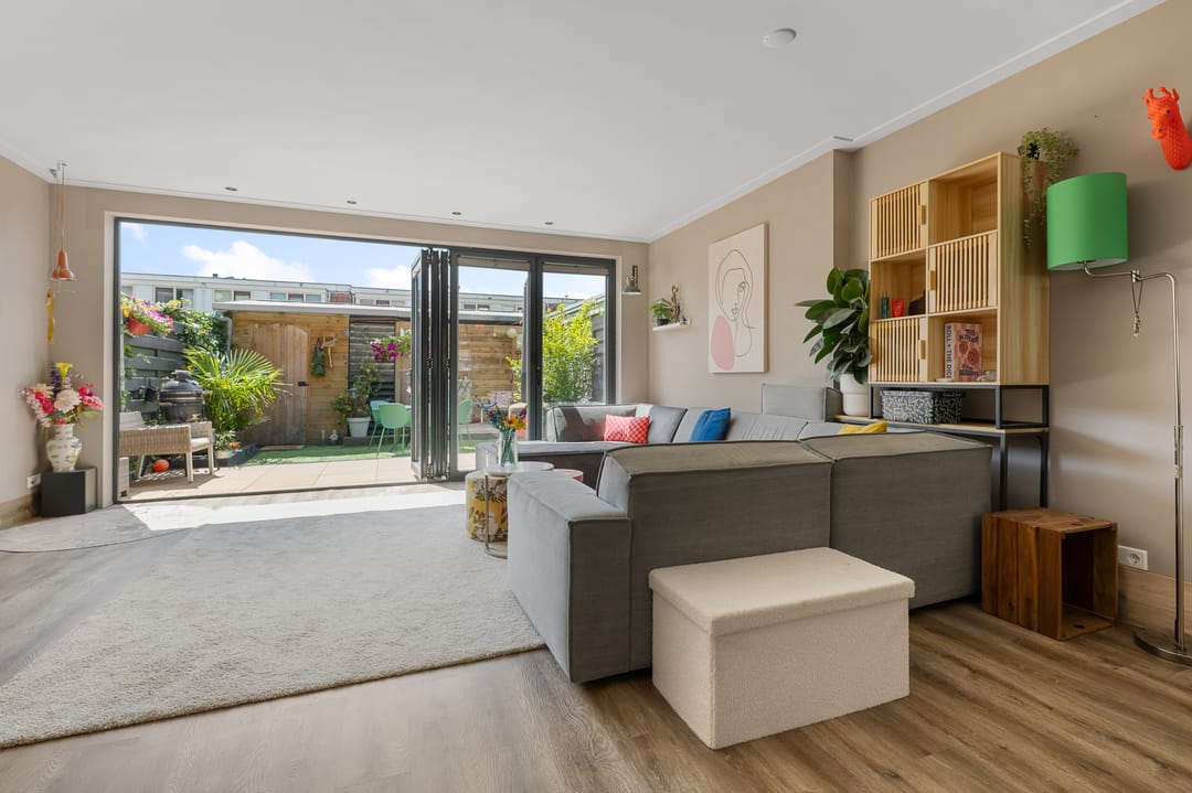 Koopwoningen - huizen te koop in [Funda]