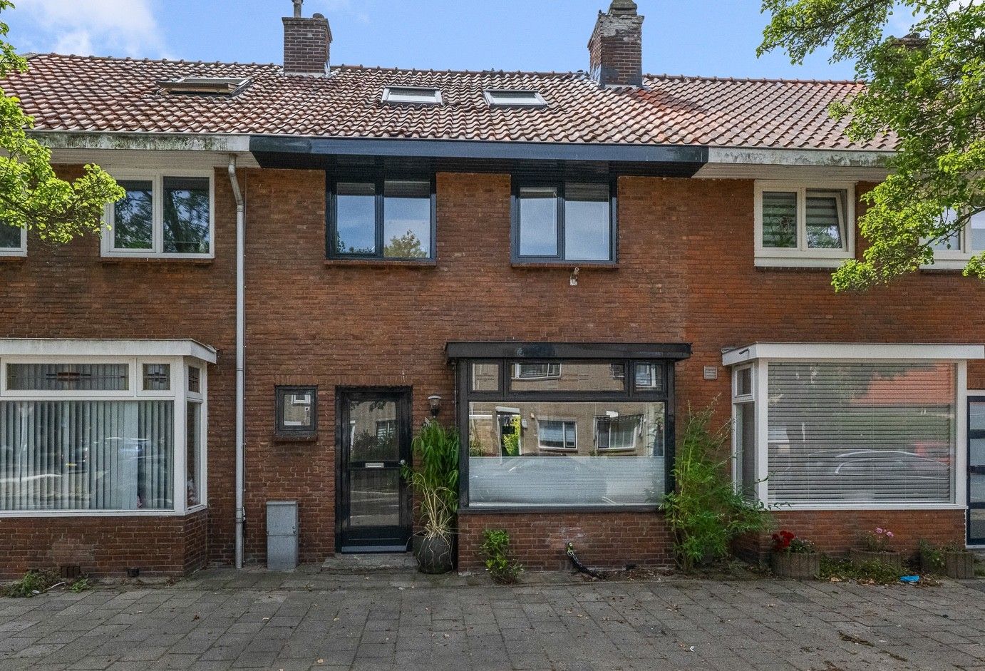 Foto 3 van Graaf Florislaan 19