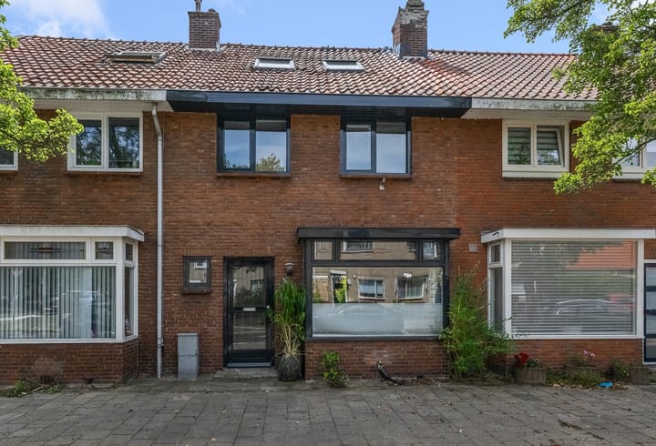 Foto 3 van Graaf Florislaan 19