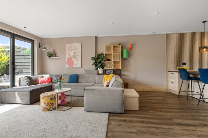 Foto 4 van Graaf Florislaan 19