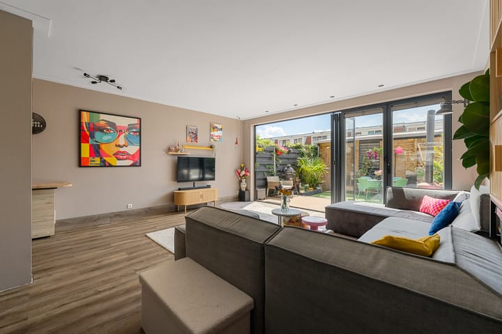 Foto 5 van Graaf Florislaan 19