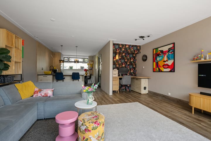 Foto 6 van Graaf Florislaan 19