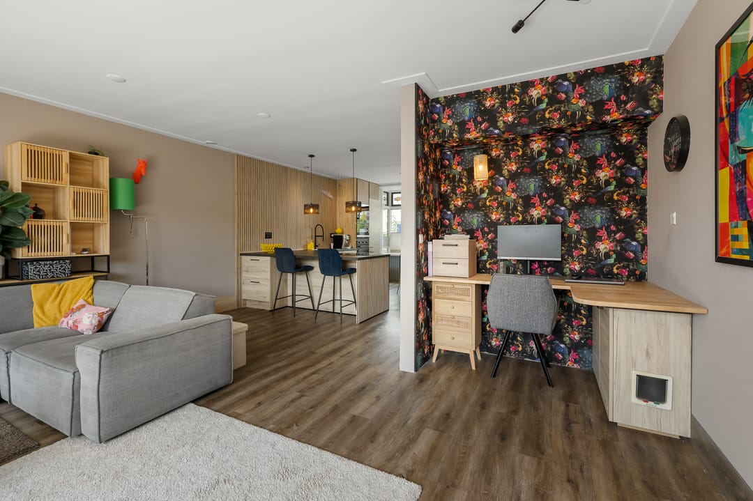 Foto 7 van Graaf Florislaan 19