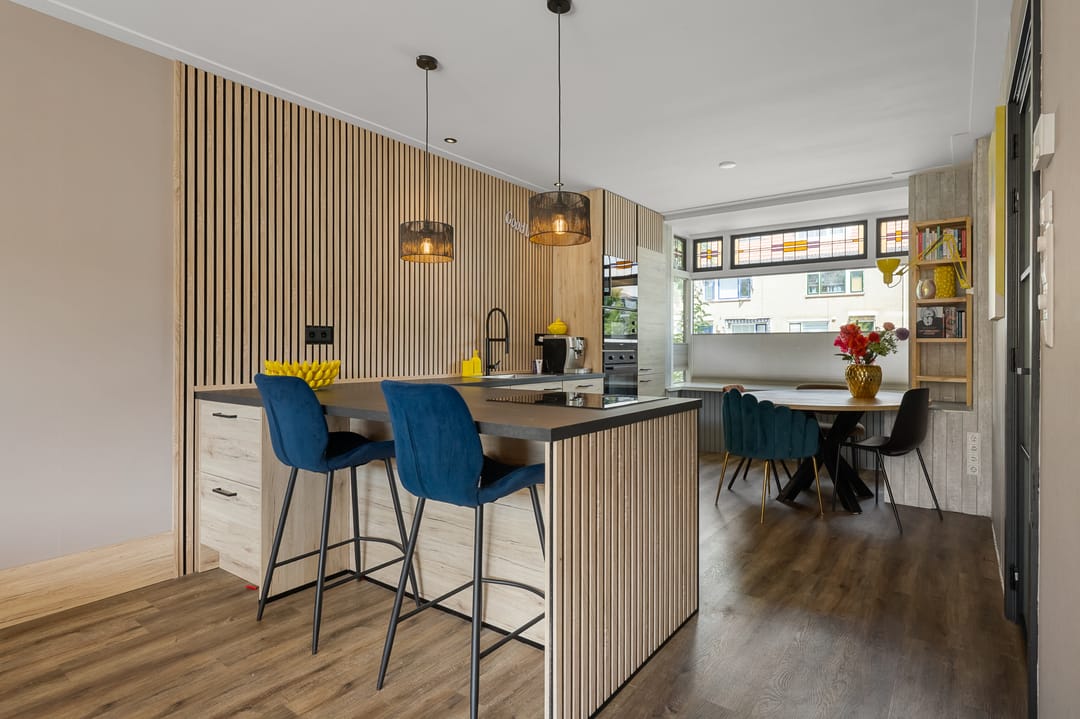 Foto 8 van Graaf Florislaan 19