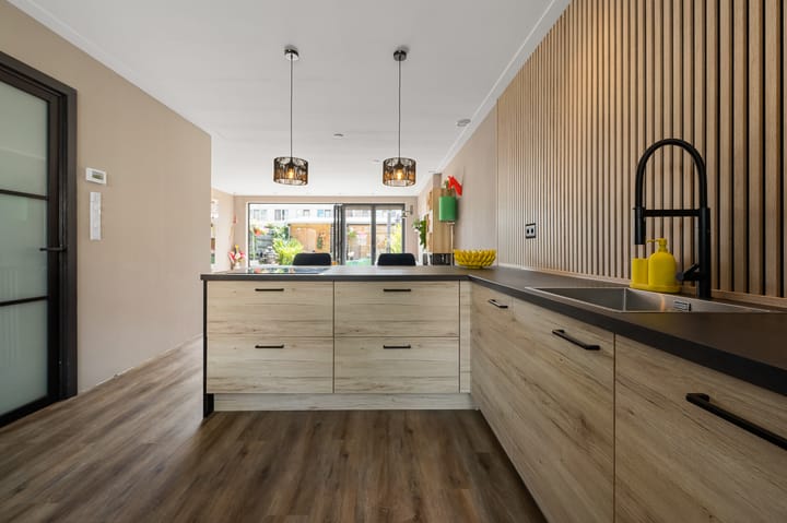 Foto 9 van Graaf Florislaan 19