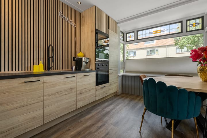 Foto 10 van Graaf Florislaan 19