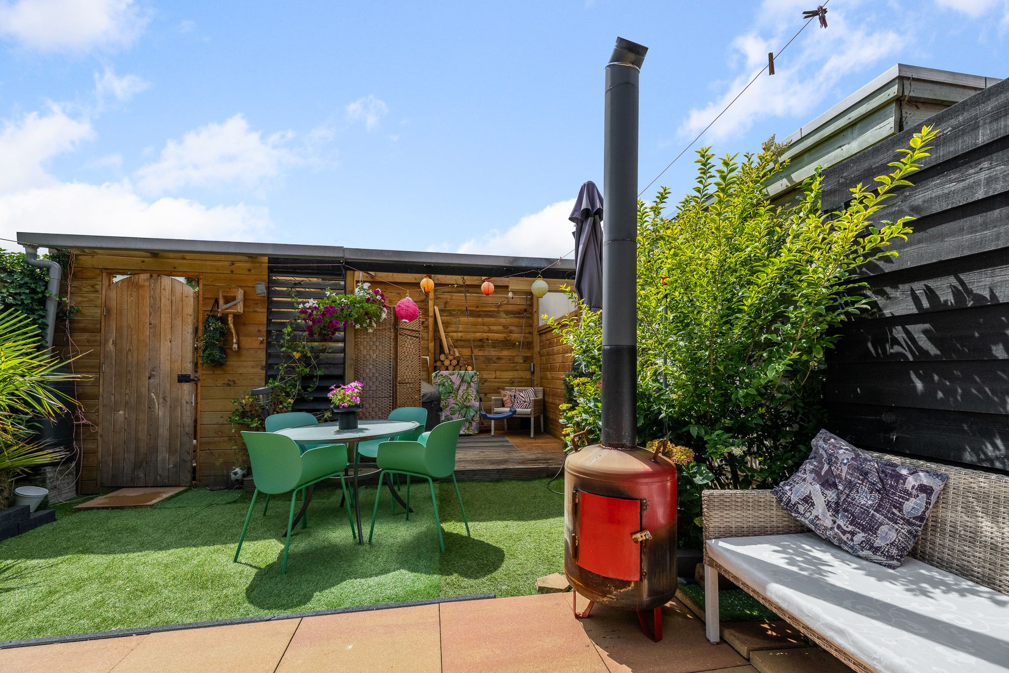 Foto 12 van Graaf Florislaan 19