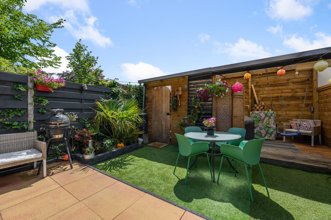 Foto 13 van Graaf Florislaan 19