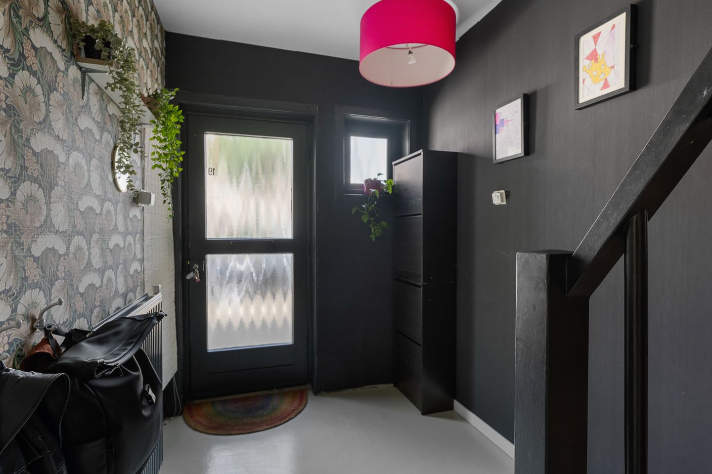 Foto 14 van Graaf Florislaan 19