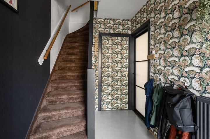 Foto 15 van Graaf Florislaan 19