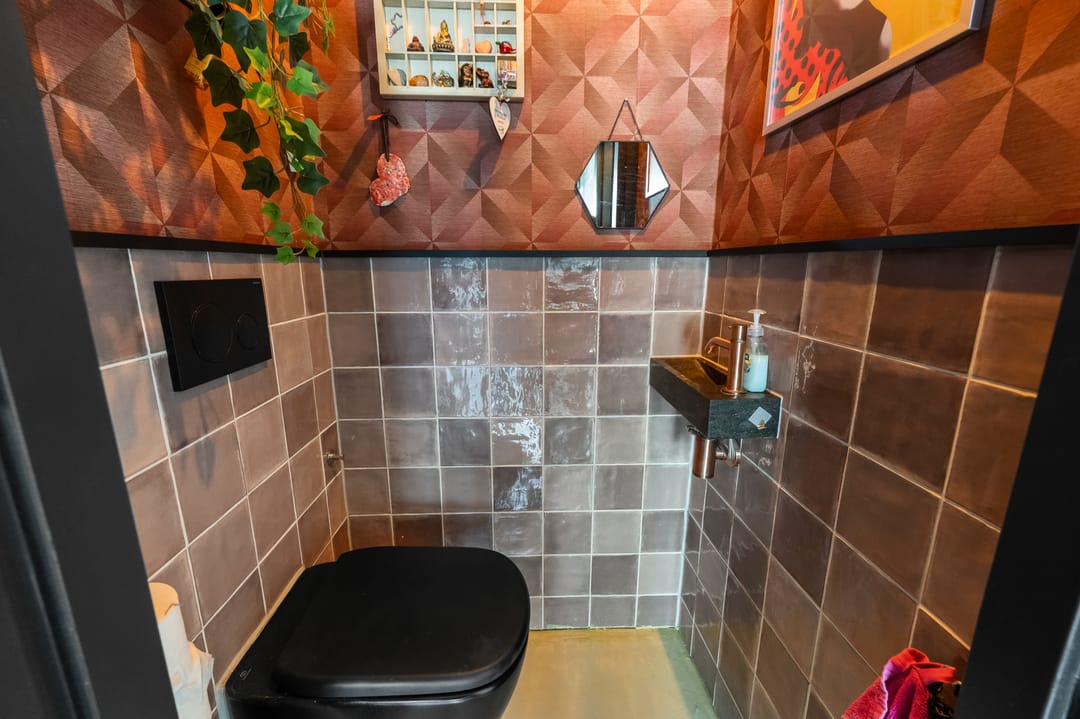 Foto 16 van Graaf Florislaan 19