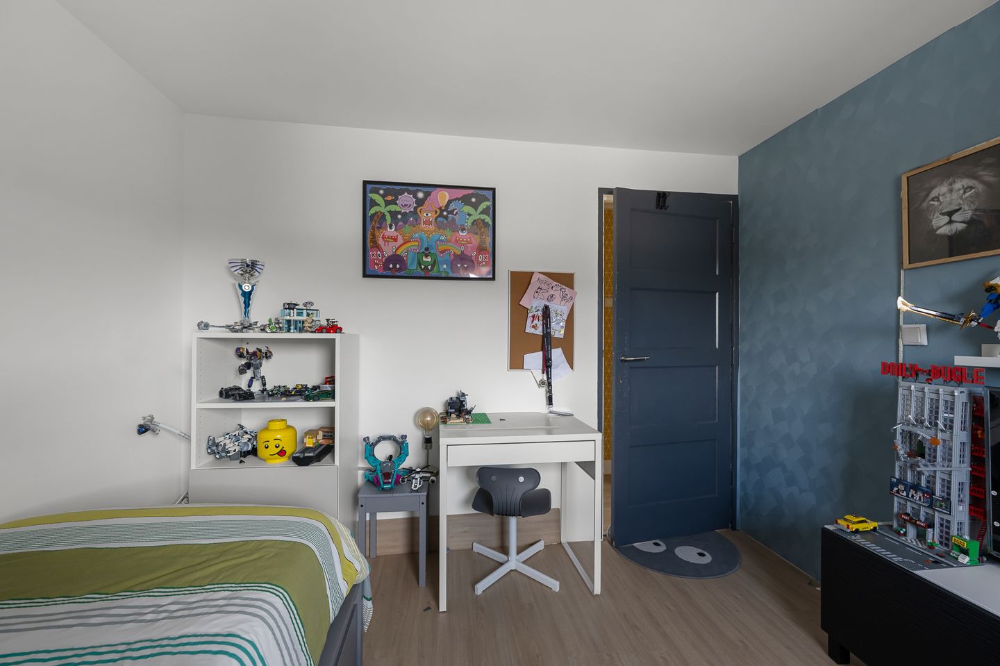 Foto 19 van Graaf Florislaan 19