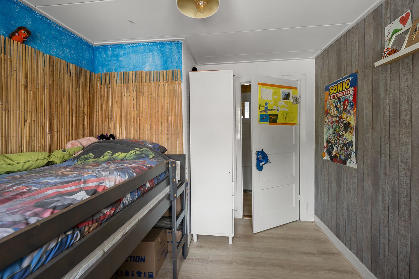 Foto 20 van Graaf Florislaan 19