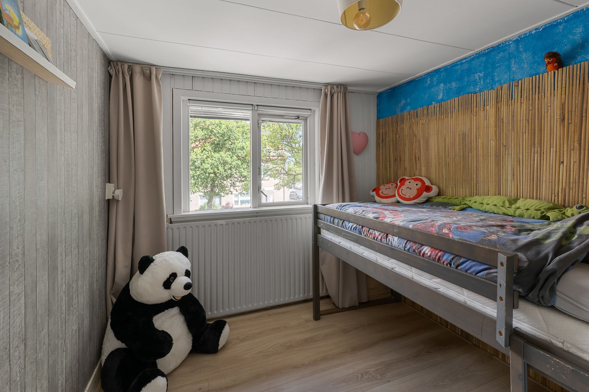 Foto 21 van Graaf Florislaan 19