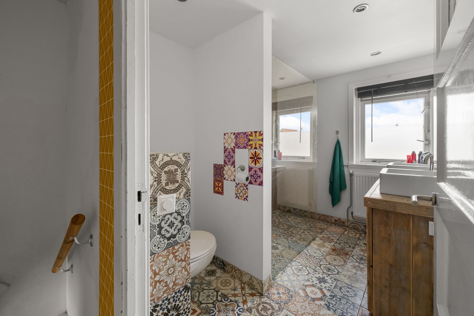 Foto 24 van Graaf Florislaan 19