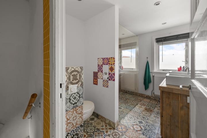 Foto 24 van Graaf Florislaan 19