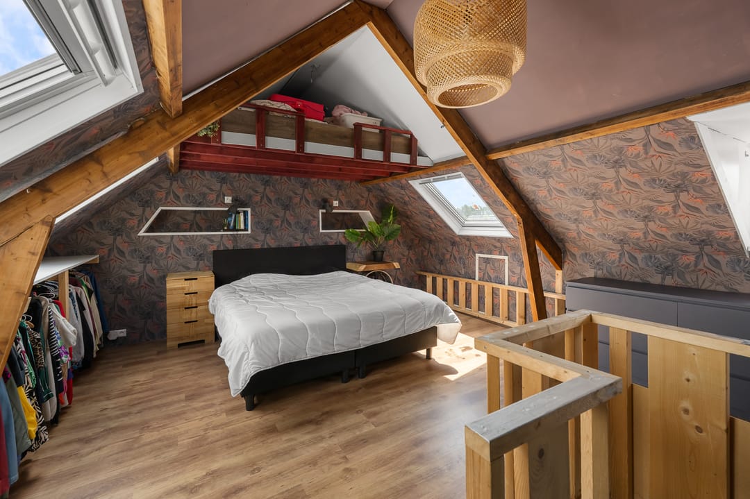 Foto 26 van Graaf Florislaan 19