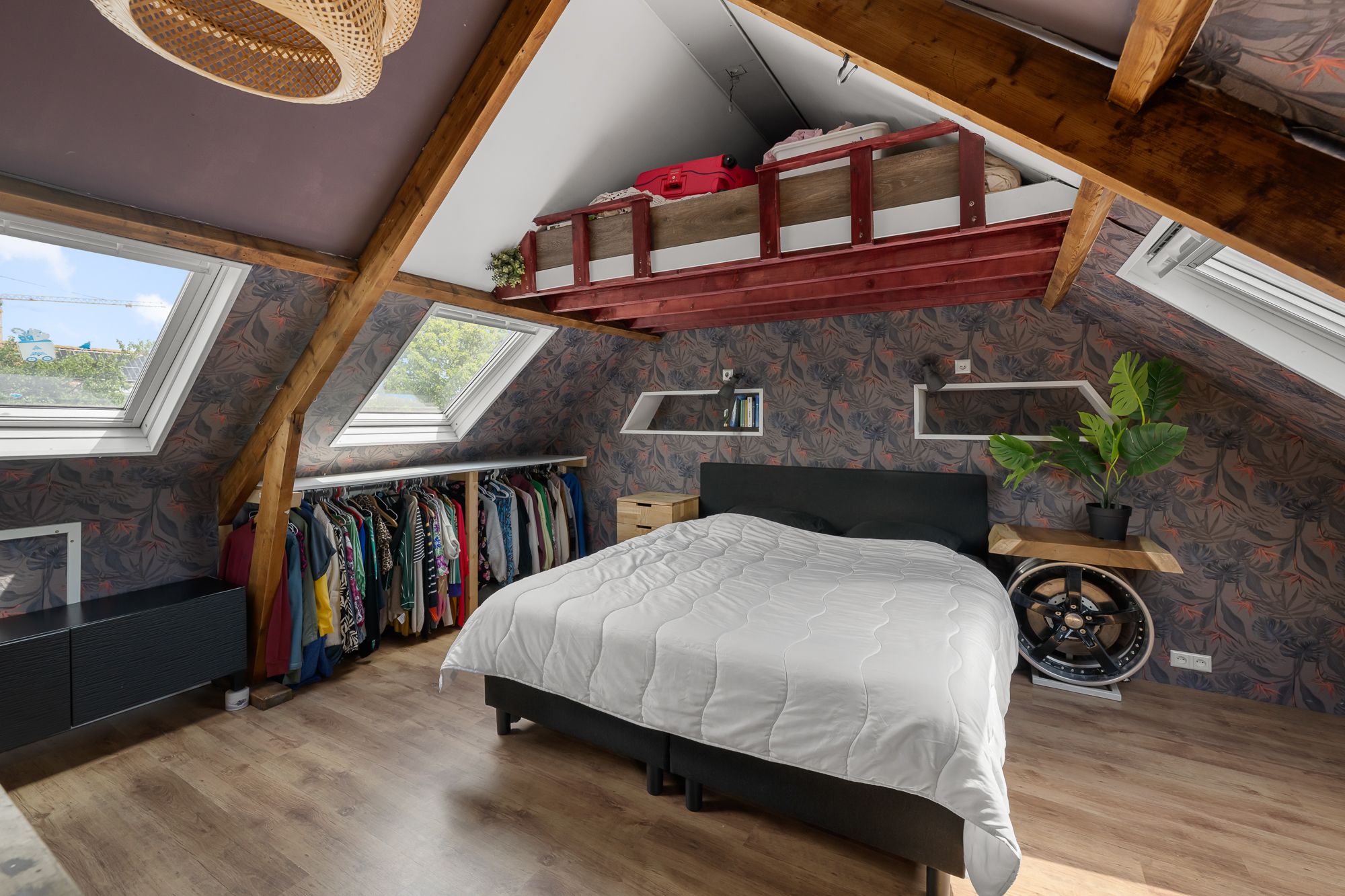 Foto 27 van Graaf Florislaan 19