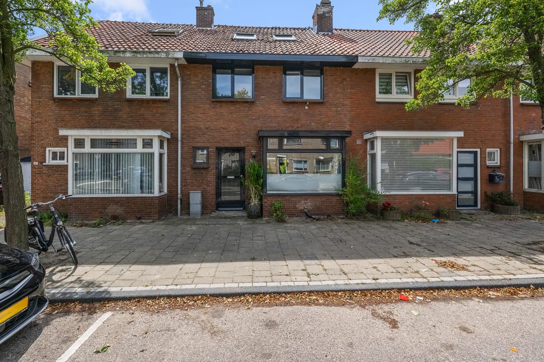 Foto 28 van Graaf Florislaan 19