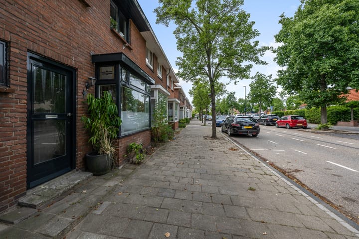 Foto 29 van Graaf Florislaan 19