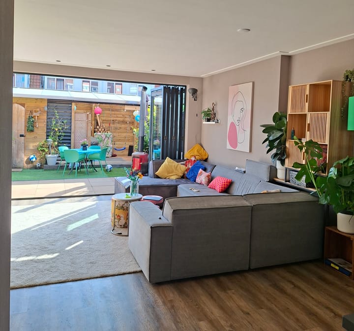 Foto 30 van Graaf Florislaan 19