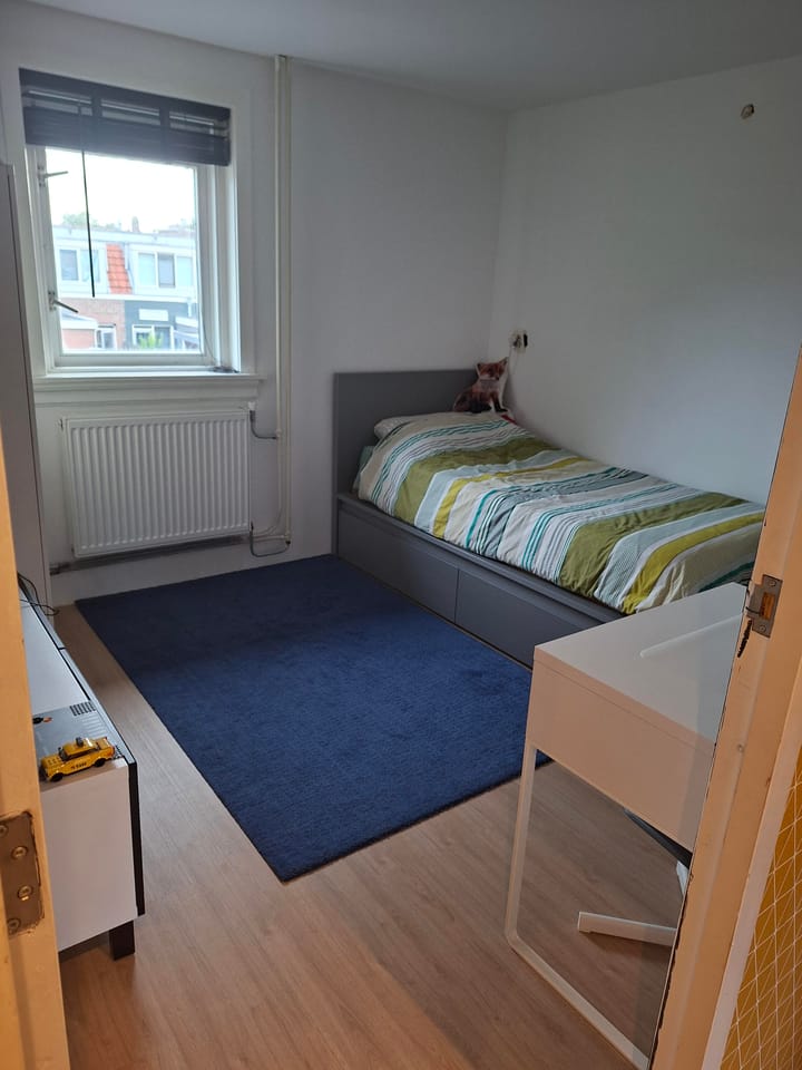 Foto 32 van Graaf Florislaan 19