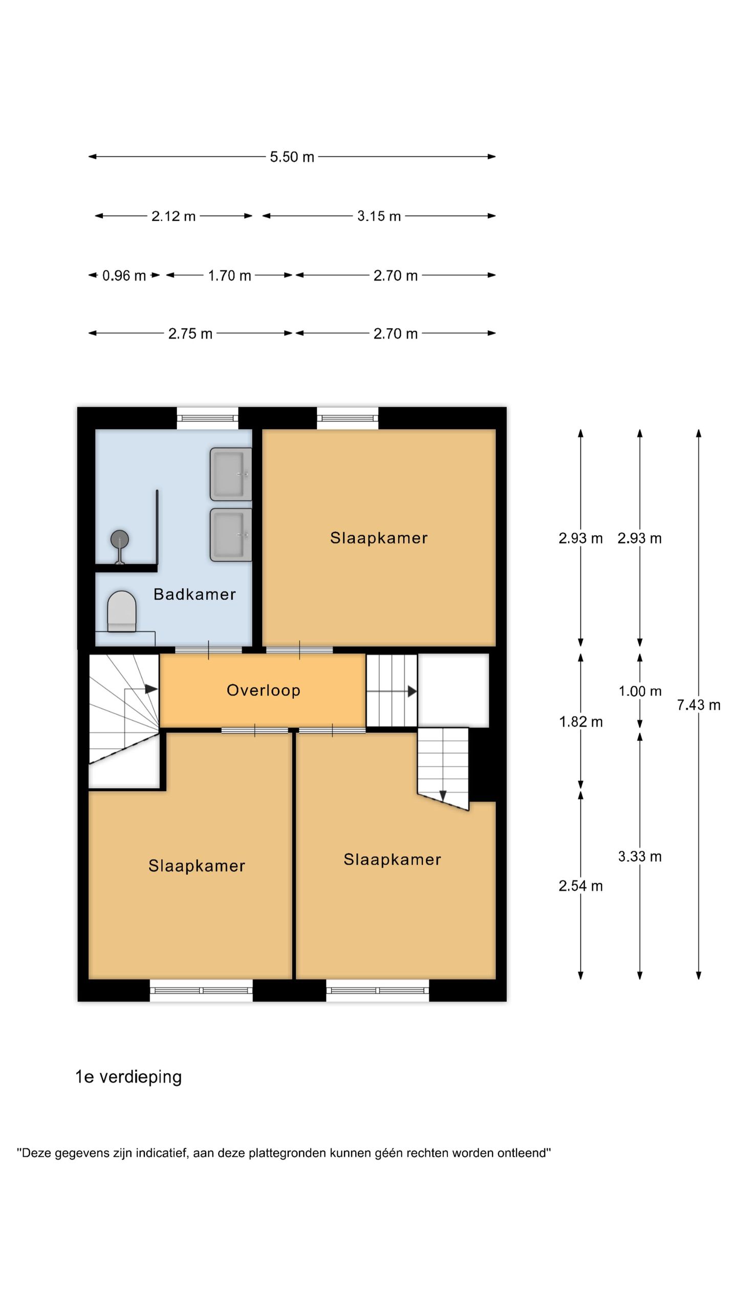Foto 34 van Graaf Florislaan 19