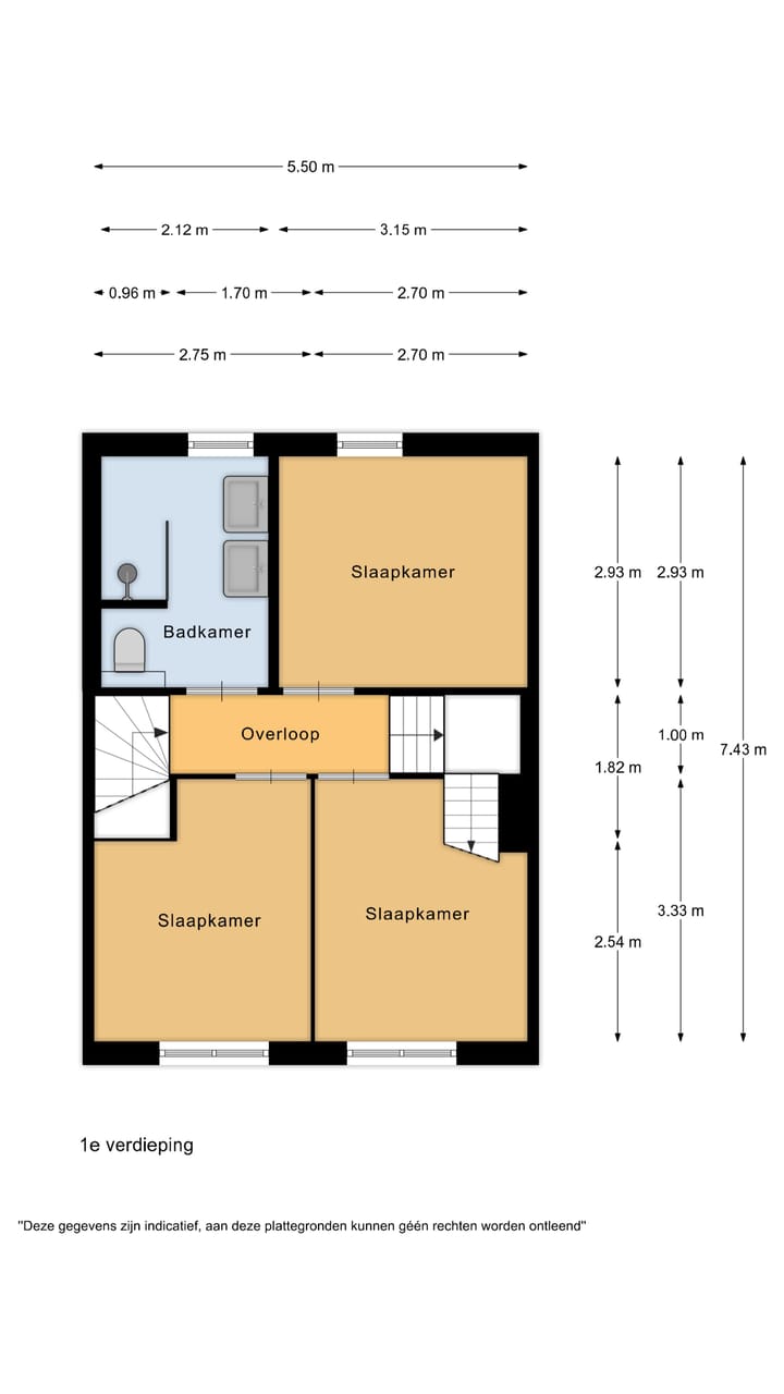 Foto 34 van Graaf Florislaan 19