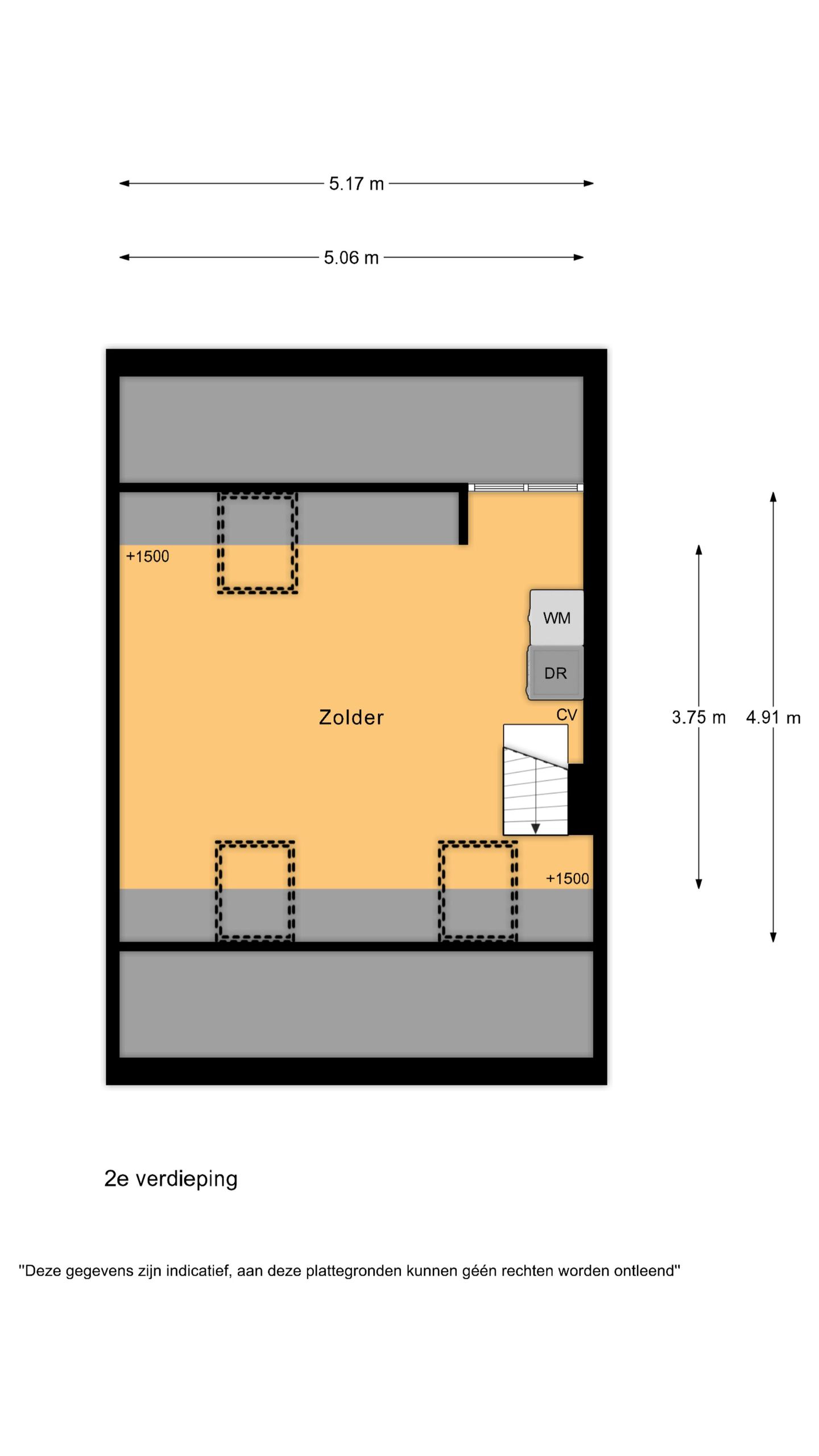 Foto 35 van Graaf Florislaan 19