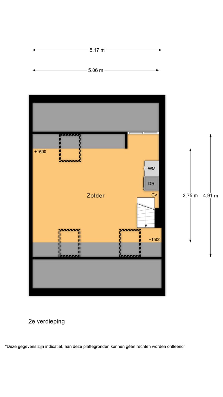 Foto 35 van Graaf Florislaan 19