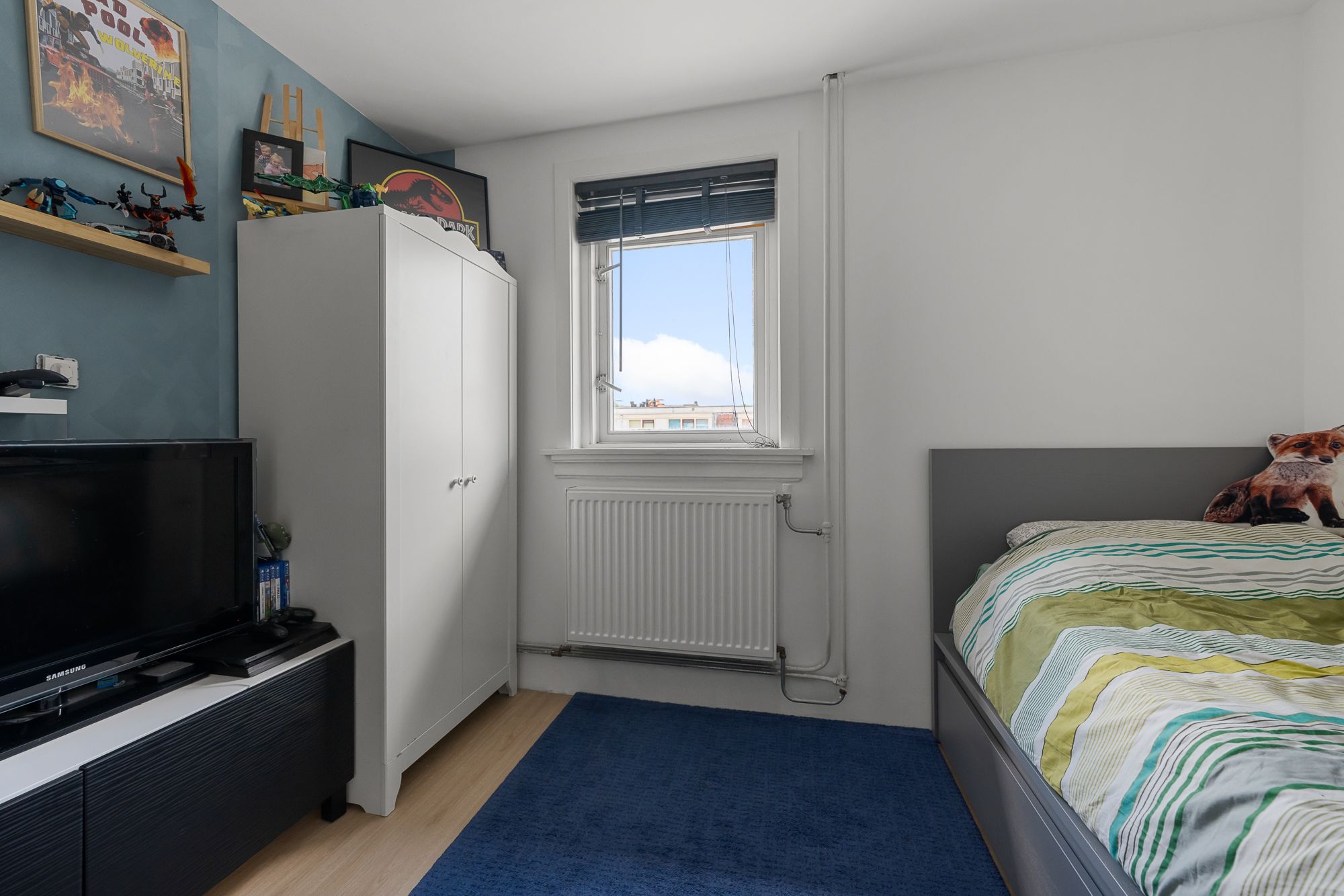 Foto 18 van Graaf Florislaan 19