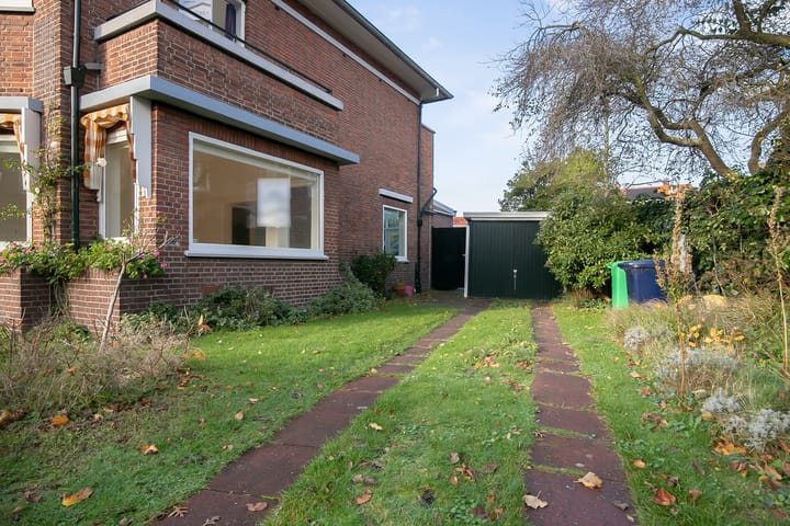 Photo 27 of Brugsestraat 46