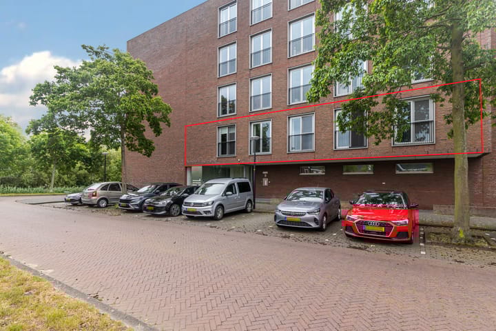 Foto 2 van Havannasingel 61