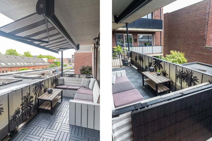 Foto 4 van Havannasingel 61