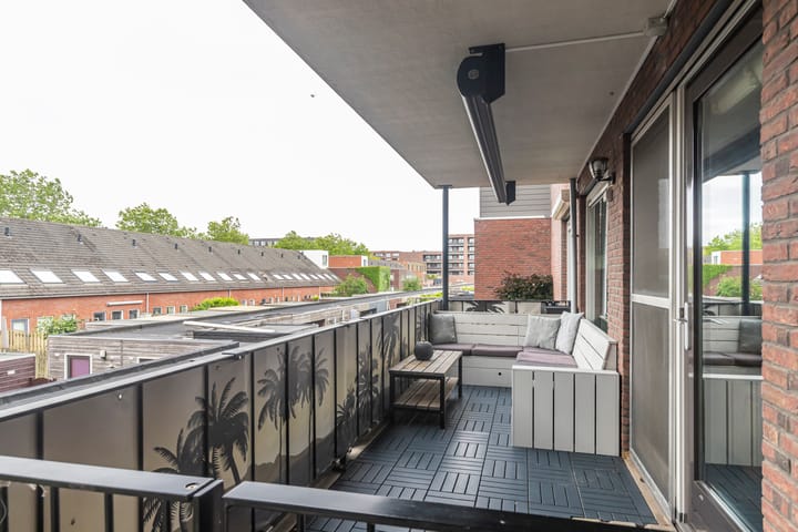 Foto 17 van Havannasingel 61