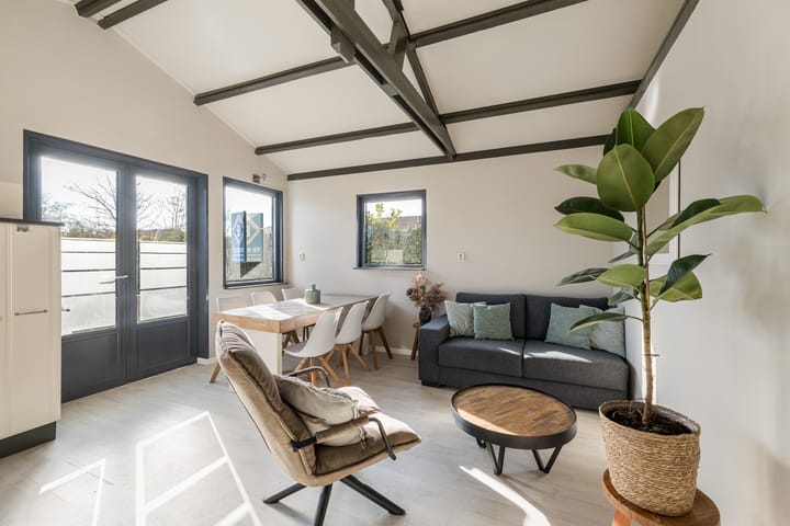 Foto 3 van Parkweg 2-432