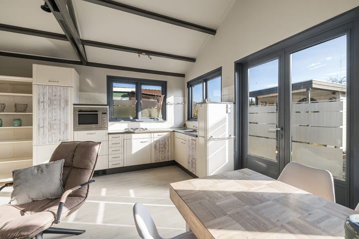 Foto 4 van Parkweg 2-432