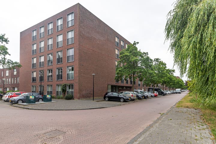 Foto 33 van Havannasingel 61