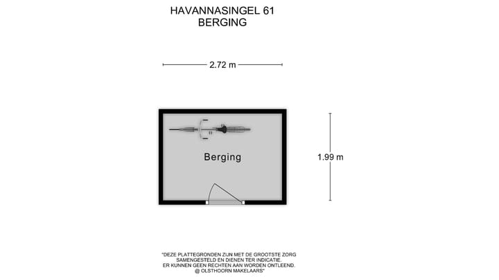 Foto 36 van Havannasingel 61