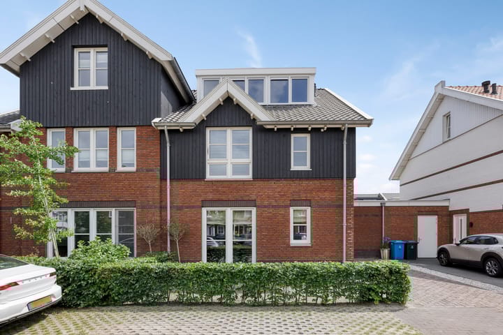 Foto 7 van Vinkenlande 26