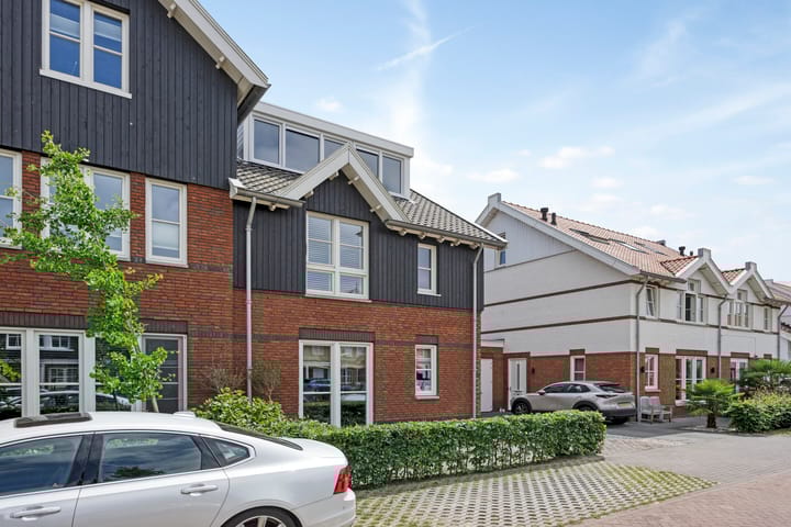 Foto 8 van Vinkenlande 26