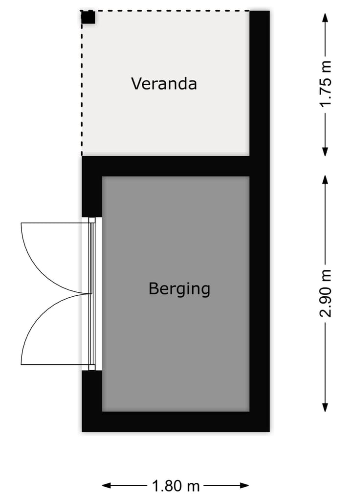 Foto 28 van Parkweg 2-432