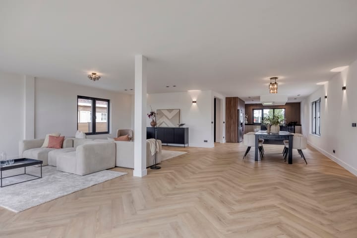 Foto 2 van Oosteinderweg 320