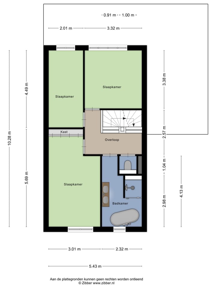 Foto 51 van Vinkenlande 26