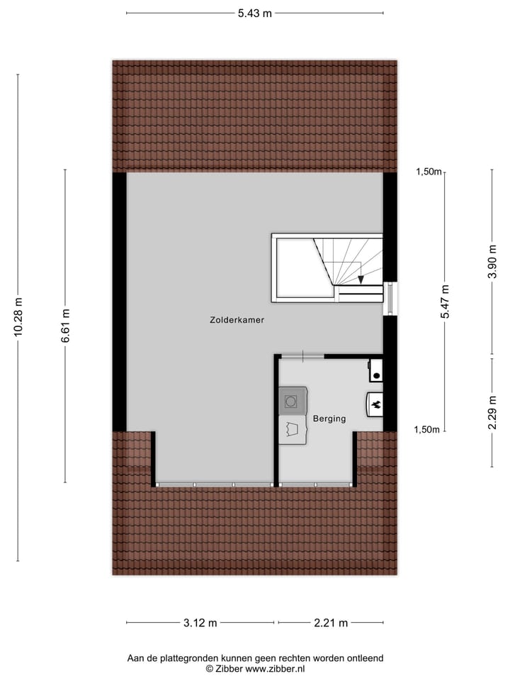 Foto 52 van Vinkenlande 26