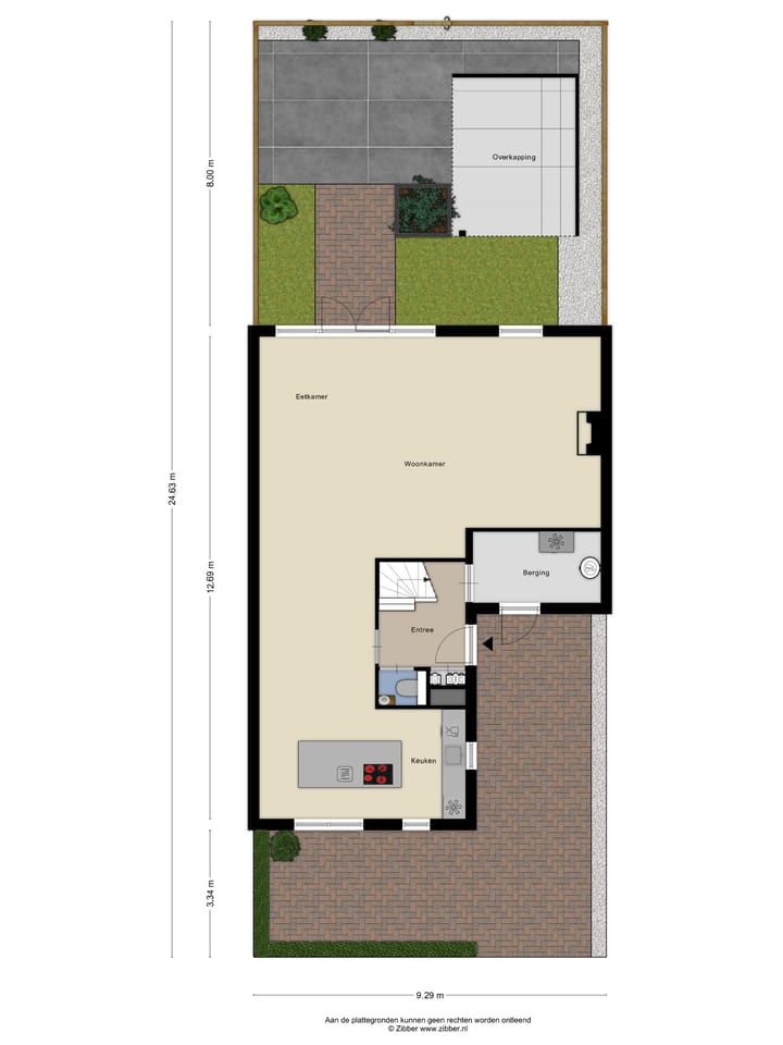 Foto 57 van Vinkenlande 26